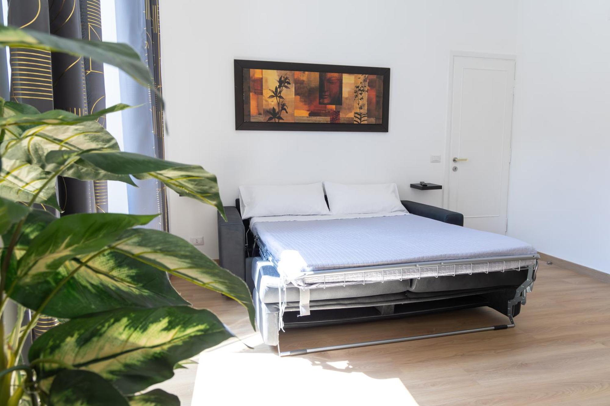 Mh Luxury Pantheon Apartamento