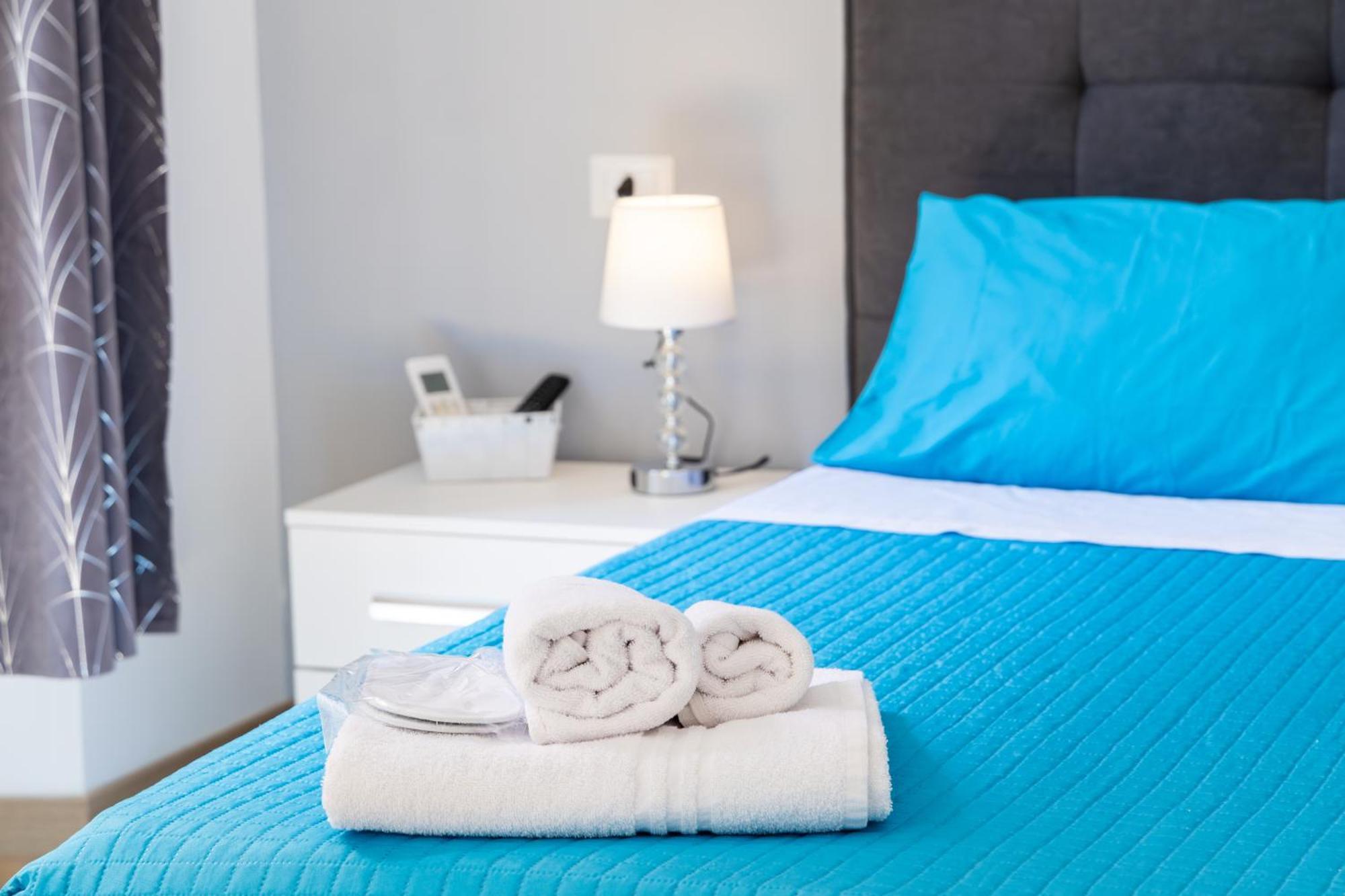 Mh Luxury Pantheon Apartamento