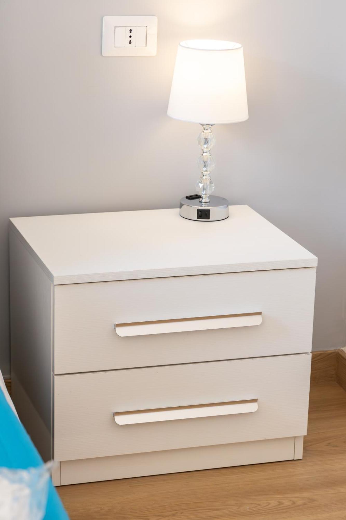 Mh Luxury Pantheon Apartamento *