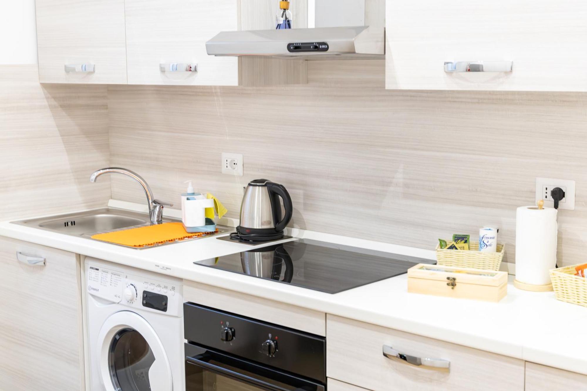 Mh Luxury Pantheon Apartamento Roma