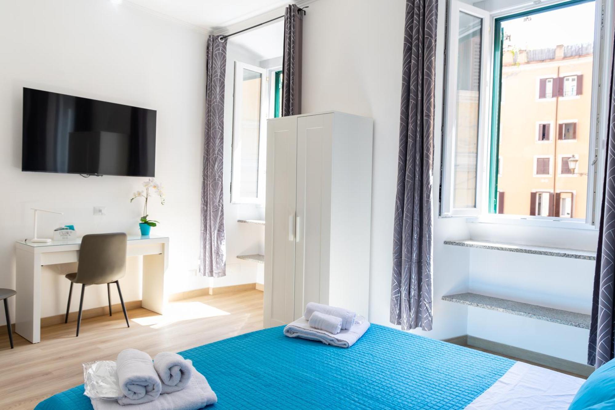 Mh Luxury Pantheon Apartamento *