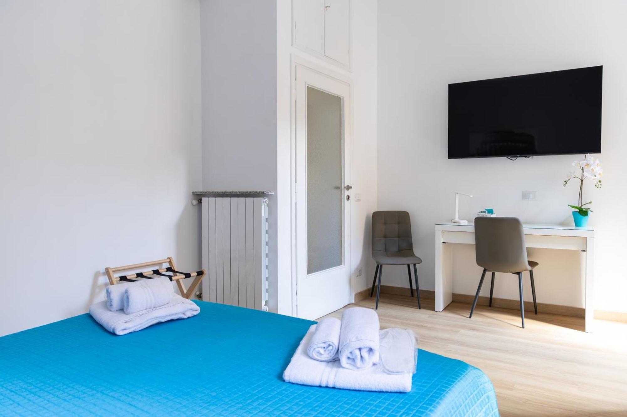 Apartamento Mh Luxury Pantheon Roma